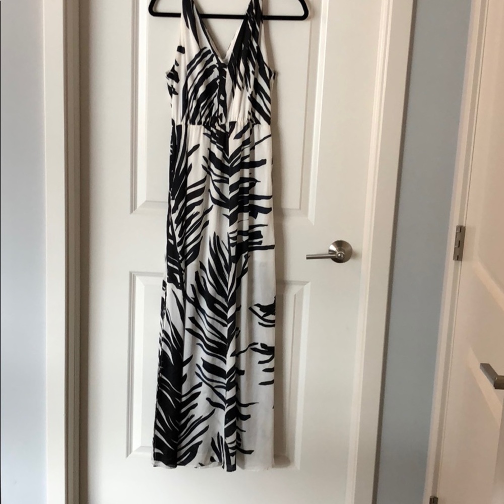 H&M summer dress